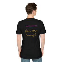 Load image into Gallery viewer, GB You Are Enough Tee (Unisex)
