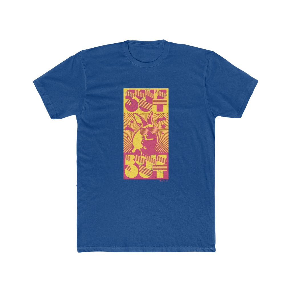 Suns Out Buns Out Tee (Mens)