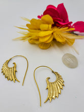 Load image into Gallery viewer, Earrings Wings
