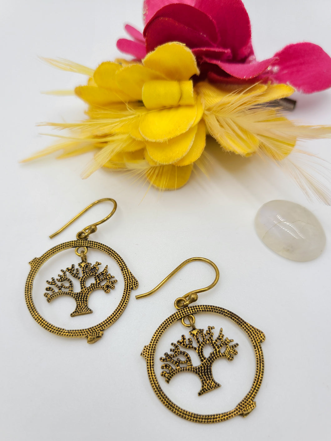 Earrings Tree