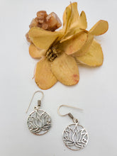 Load image into Gallery viewer, Earrings Enlighten
