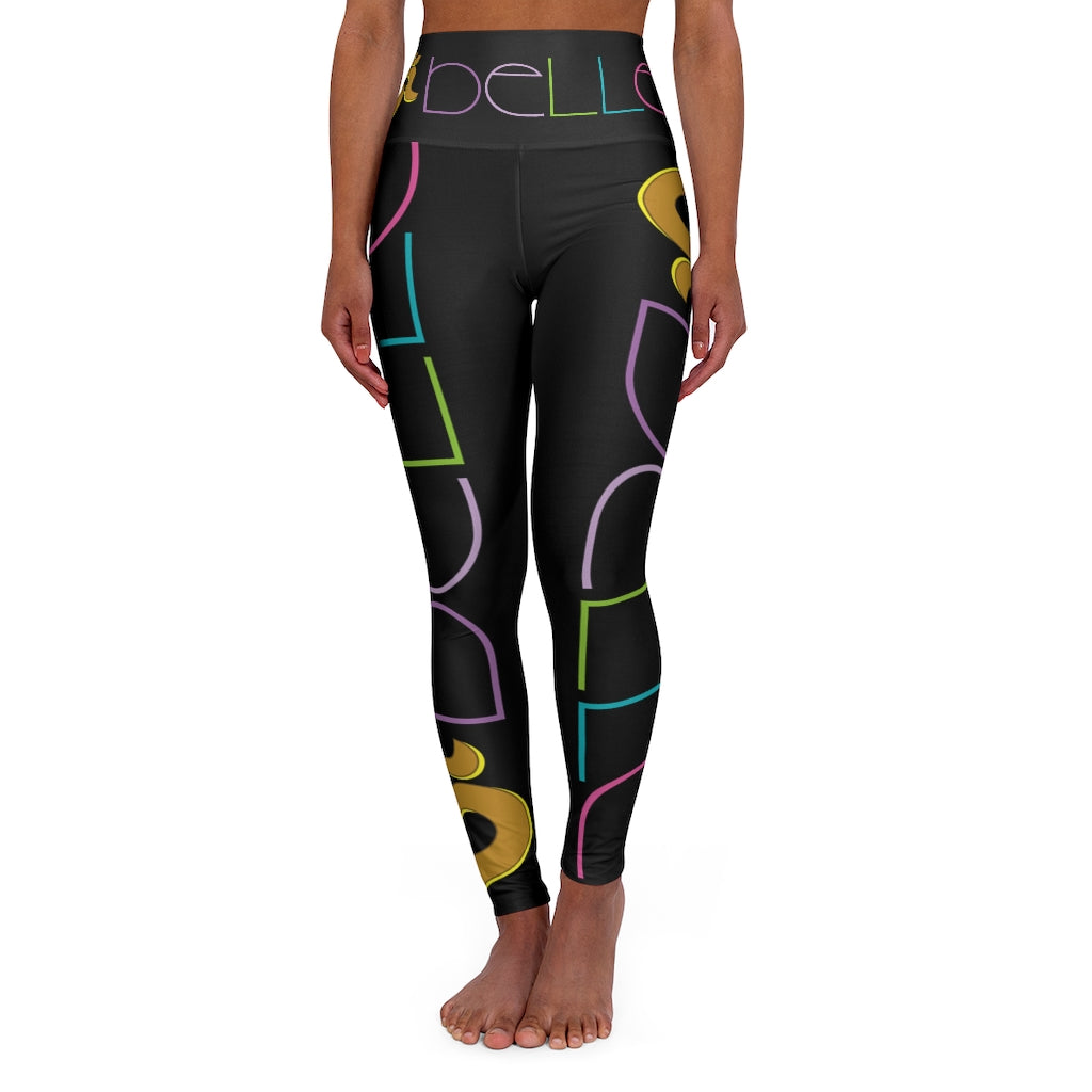 Aumbelle Leggings