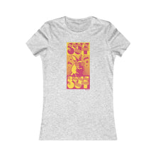 Load image into Gallery viewer, Suns Out Buns Out Tee (Ladies)
