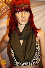 Load image into Gallery viewer, Scarf Danielle
