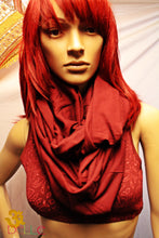 Load image into Gallery viewer, Scarf Danielle
