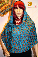 Load image into Gallery viewer, Scarf Danielle
