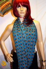 Load image into Gallery viewer, Scarf Danielle
