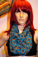 Load image into Gallery viewer, Scarf Danielle
