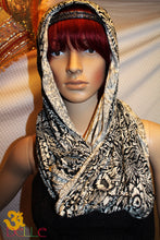 Load image into Gallery viewer, Scarf Danielle
