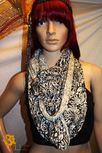 Load image into Gallery viewer, Scarf Danielle
