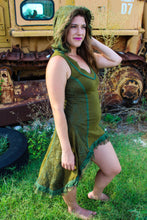 Load image into Gallery viewer, Dress Gypsy
