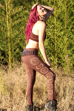 Load image into Gallery viewer, Leggings Chakra
