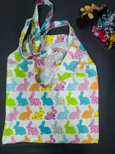 Load image into Gallery viewer, Easter Bunny Tote
