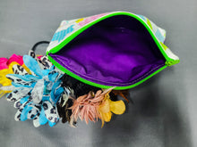 Load image into Gallery viewer, Easter Bunny Zipper Pouch
