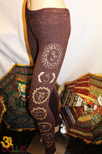 Load image into Gallery viewer, Leggings Chakra
